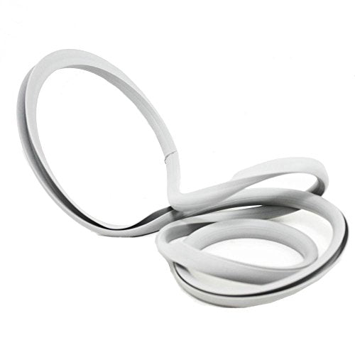 Whirlpool Part Number 3390733: Seal, Door