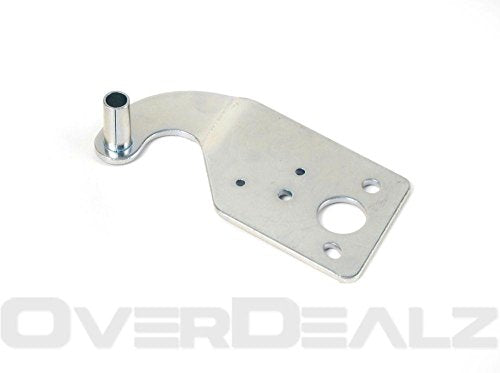 WHIRLPOOL Hinge, Top Right (WP2203771)