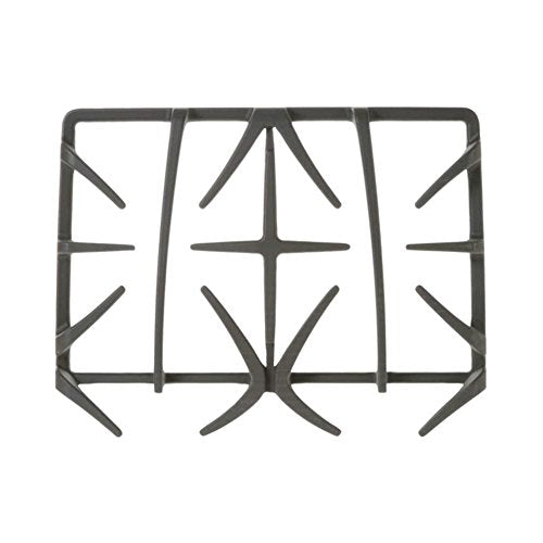 WB31T10122 Genuine OEM For GE Grate Asm Bk