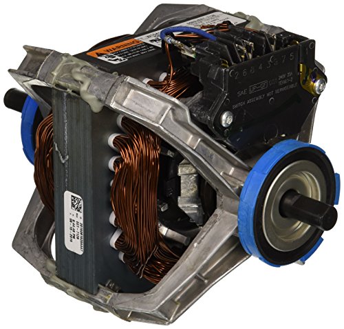 Whirlpool W10410999 Motor