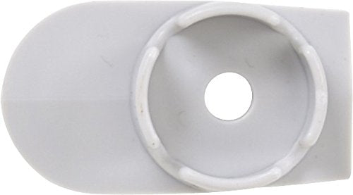 Whirlpool 8268812 Upper Wash Arm Retainer