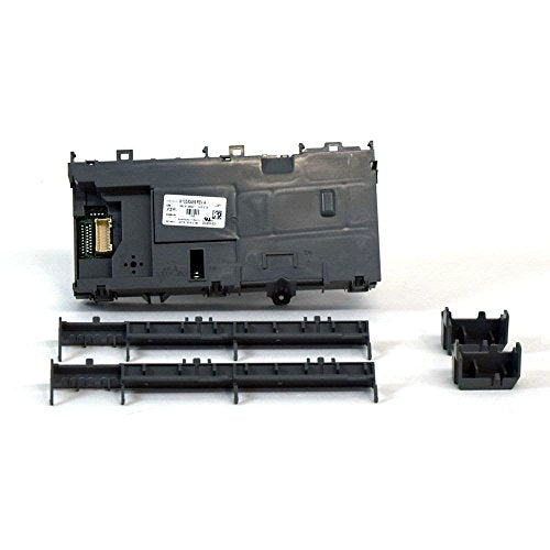 Whirlpool W10589069 Dishwasher Electronic Control Board Genuine Original Equipment Manufacturer (OEM) Part