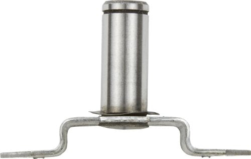 Whirlpool 40113601 Roller Bracket