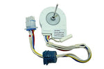 WR60X10074 Evaporator Fan Motor for General Electric Refrigerator
