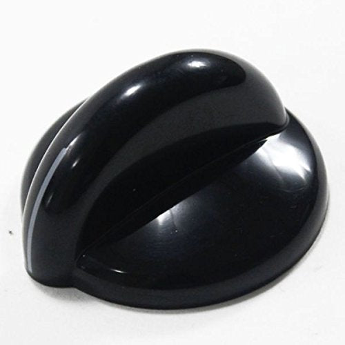 WB03T10233 GE Knob Ge Su (Bk) Genuine OEM WB03T10233 ,,by# mrchgoparts~hee18381617518978