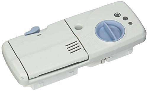 Whirlpool Part Number 99003317: DISPENSER