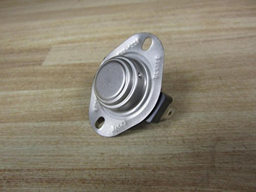 White-Rodgers 3L02-200 imit Disc 200F Manual Reset