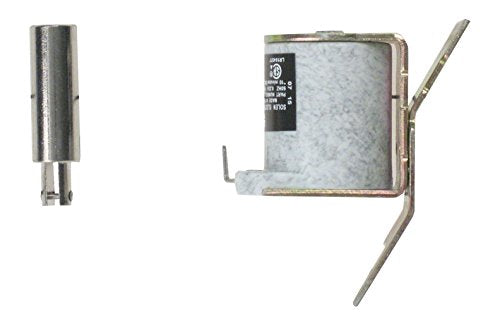 Hotpoint WR62X107 Solenoid Assembly