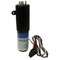 SS410 Genuine OEM Supco Super Start Relay 110V