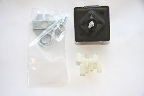 Ge WB21X5243 Ge WB21X5243 Range Surface Burner Control Switch