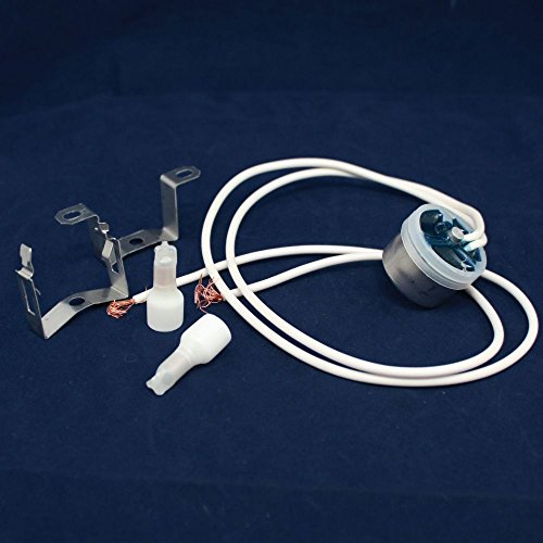 WR50X50 GE Refrigerator Defrost Thermostat