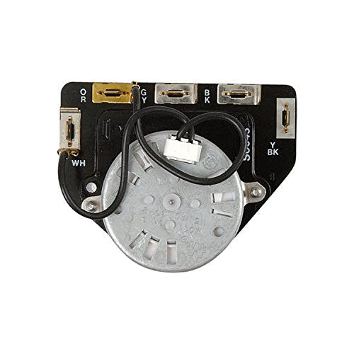 WHIRLPOOL Y308218 Wp Timer