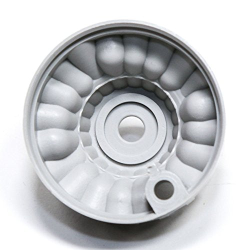 Whirlpool Part Number 99001442: DIVERTER-