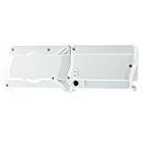 1- D4120W Duct Smoke Detector Photoelectric NEMA4, 4-Wire WEATHER PROOF OUTDOOR