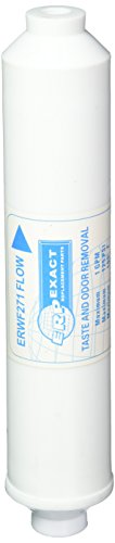 WMU WF271 White Water Filter