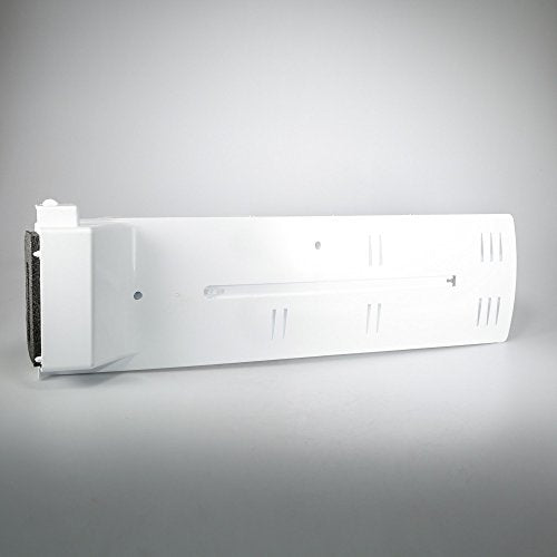 WR09X10114 Genuine OEM For GE Damper AssY