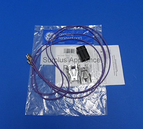 (Ship from USA) GE Terminal Block Assembly WB17T10006 NEW OEM /ITEM NO#8Y-IFW81854246343