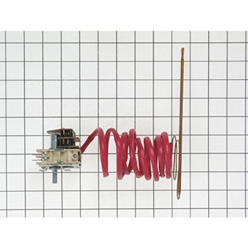 WB20T10001 GE Switch Thermo/Selector Genuine OEM WB20T10001 ,,by# mrchgoparts~hee130381617543179