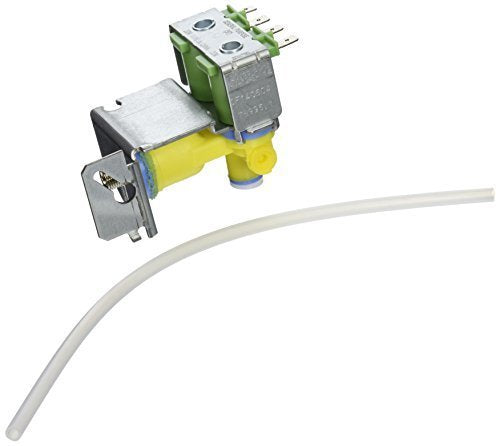 Whirlpool 12001892 Valve Inlet by Whirlpool