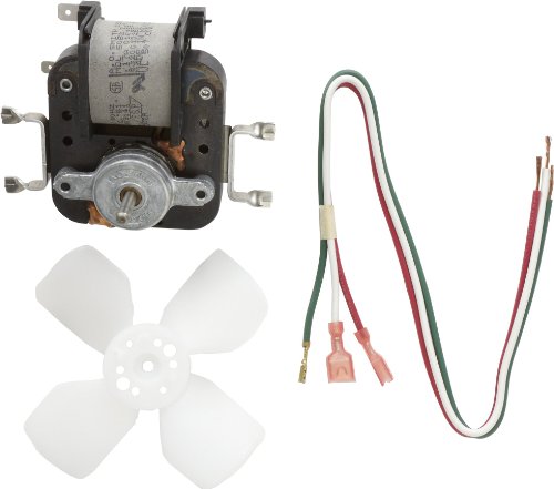 Whirlpool 482469 Evaporator Motor