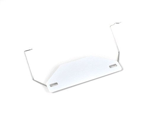 Whirlpool W2304354 Refrigerator Ice Maker Shut-Off Arm Genuine Original Equipment Manufacturer (OEM) Part