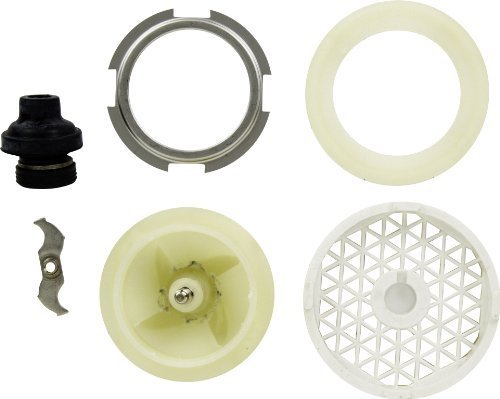 WD19X10032 Pump Seal Kit FOR GE DISWASHER