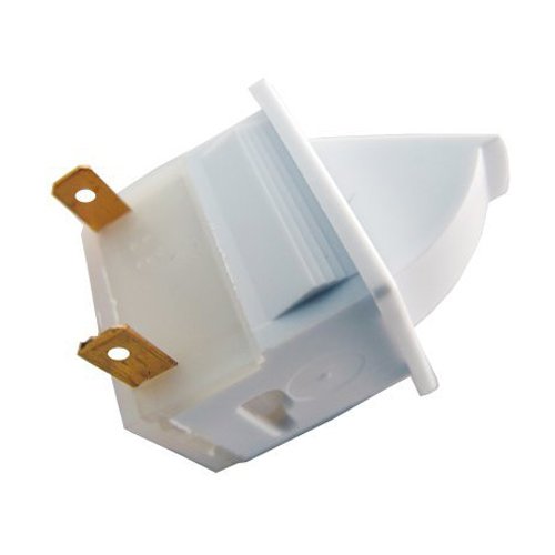 ES18805 Supco Appliance Snap In Fan Switch