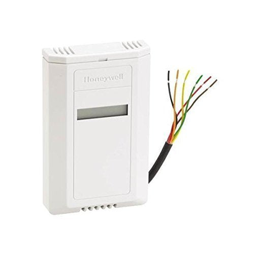 Honeywell CO2(Carbon Dixoide) Sensor and Controller - C7232A1008/U c7232-1