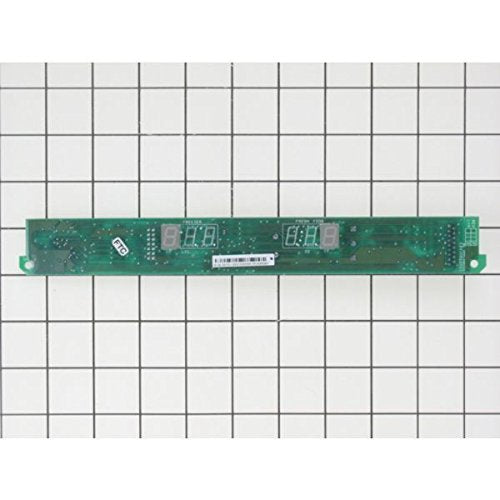 WR55X10172 GE Board Asm Temp Control Genuine OEM WR55X10172 ,,by# mrchgoparts~hee87381666562651
