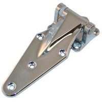 Hinge, Surface Mount for Kason Part# 11070A00016 (OEM Replacement)