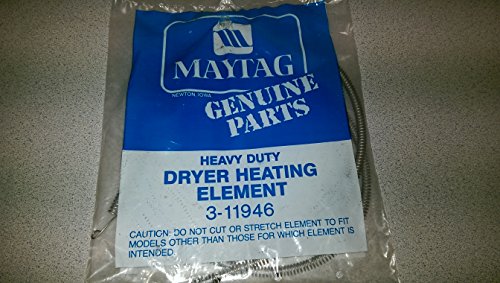 Whirlpool Part Number Y311946: HEATER WIR