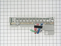 (Ship from USA) Genuine WD21X10199 GE Dishwasher Adaptor, /ITEM NO#8Y-IFW81854171730