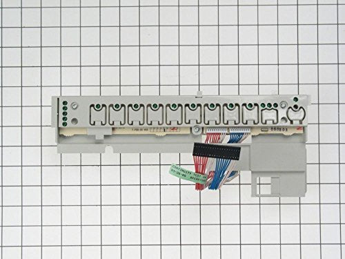 (Ship from USA) Genuine WD21X10199 GE Dishwasher Adaptor, /ITEM NO#8Y-IFW81854171730