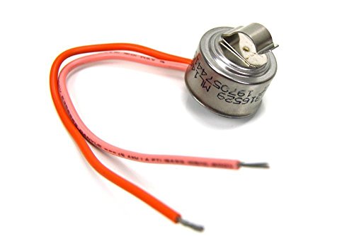 WR50X10068 Defrost Thermostat AP3884317 Fits GE Hotpoint PS1017716