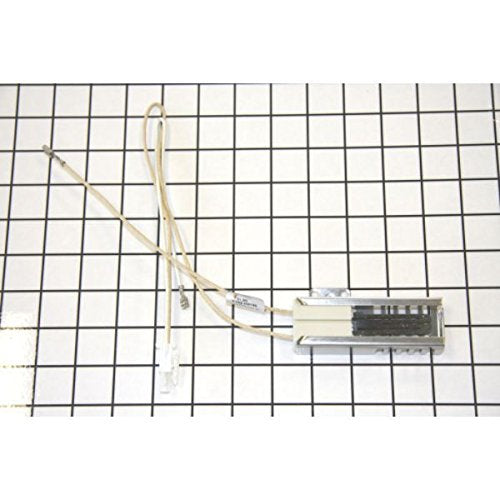 WB2X10016 GE Igniter-Oven Genuine OEM WB2X10016 (item_by#mrchgoparts~hee102152131460097