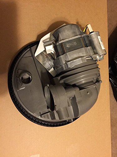 Whirlpool W10780877 Pump&Motor