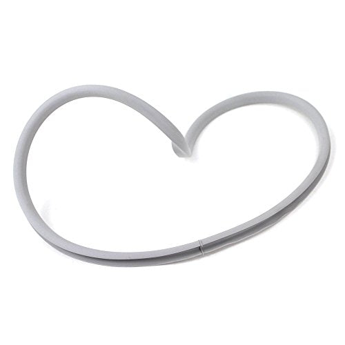 Whirlpool WP3390734P Dryer Parts Seal Door
