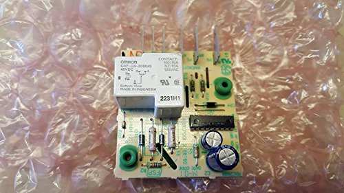 4388931 Whirlpool Defrost Control Board