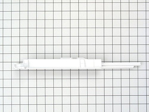 WR72X252 Kenmore Refrigerator Slide Assembly Left