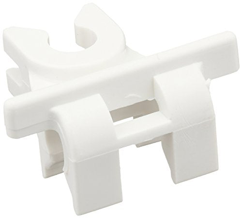 Whirlpool Part Number 9743019: Clip. Cupshelf