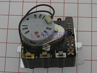 (Ship from USA) Genuine OEM WE04X10042 GE Dryer Timer /ITEM NO#E8FH4F854140673