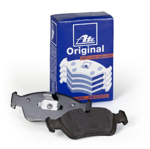 ATE EU939 Original Disc Brake Pad Set