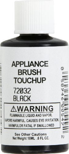 Whirlpool 72032 Touchup Paint, Model: 72032, Home & Tools