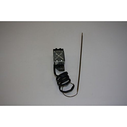 WB20K10004 GE Thermostat Top Heat Sp Genuine OEM WB20K10004 (item_by#mrchgoparts~hee112152131440166