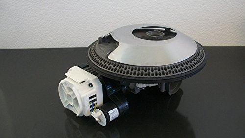 Whirlpool Pump&Motor OEM W10591570