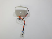 WR60X10257 GE Refrigerator Motor Ac/Dc Fan