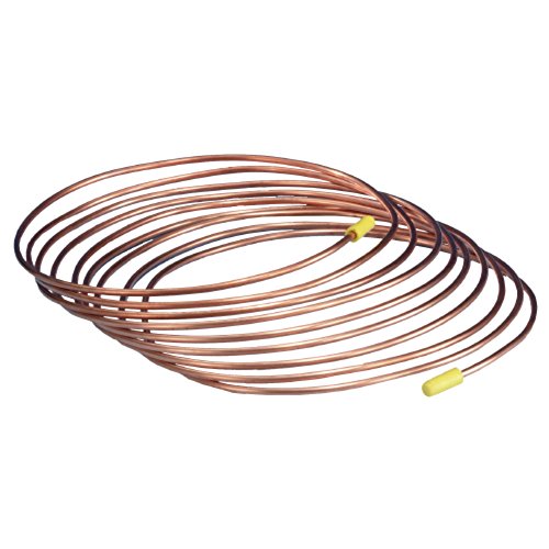 Sealed Unit Parts Company, Inc. (SUPCO) BC4 Supco cap tube .064 ID 12 ft Sealed Unit Parts