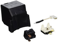 Whirlpool 12002783 Relay and Overload by Whirlpool