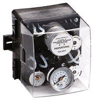 Johnson Controls T-5800-1 Pneumatic Controller, Single Input