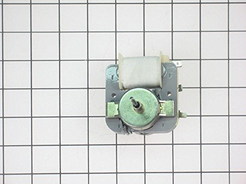 WR60X203 Kenmore Refrigerator Evaporator Motor